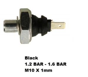 VOLKSWAGEN ,SHARAN  1995-2000 (1800cc,2800cc) Oil Pressure Sensor NEW 068919081 - Picture 1 of 1