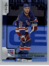 2017-18 O-Pee-Chee Rainbow Foil Update (UD Series Two Packs) Pick From List