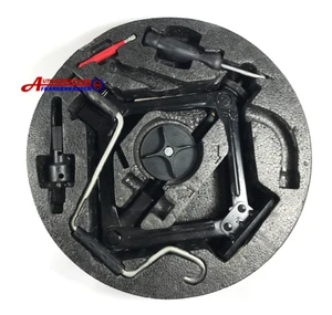 Alfa Romeo 147 Bordwerkzeug Wagenheber 46542743 - Bild 1 von 2