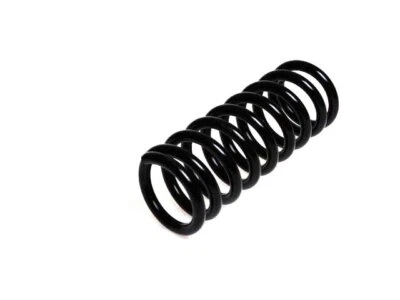 Para 1979-1993 Saab 900 mola helicoidal traseira 43469CXZH 1989 1980 1981 1982 1983 1984 - Imagem 1 de 2