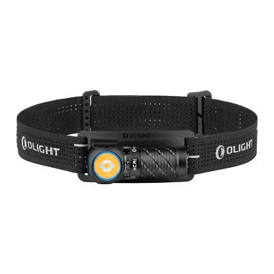 Olight Perun 3 Mini HCRI NW Dual-Use Light Campsite, Perfect for Any Adventure - Image 1 of 4