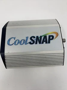 Videocamera CCD monocromatica Photometrics Roper Scientific CoolSnap ● A13 - Foto 1 di 5