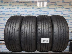 GOMME USATE 205/45r17 CONTINENTAL ESTIVE 88 V 2020 4.6mm (65%) PNEUMATICI USATI - Foto 1 di 4