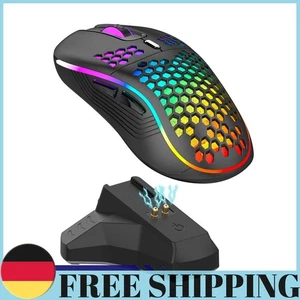 Station de Charge Souris Antidérapante pour Razer Viper /Basilisk - Photo 1/12