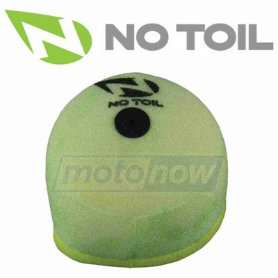 No Toil Pre-Oiled Air Filter for 1992-1997 KTM 125 SX - Fuel & Air Air pl Foto 1 de 4