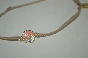 Pure Vida Sunshine Bracelet Adjustable - Picture 1 of 3