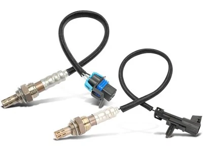 Kit de sensor de oxígeno para GMC Sonoma 1999-2000 APR 45792SBVT 2,2 L 4 cilindros Foto 1 de 2