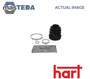 417 956 CV JOINT BOOT KIT HART FOR CITROËN XSARA,BERLINGO BERLINGO FIRST - Picture 1 of 5