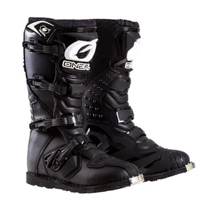 O'Neal New Logo Men's Dirt Bike Boot( Size 11/45) - Picture 1 of 4