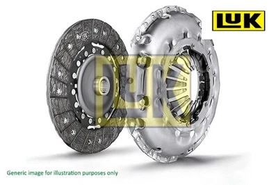 CLUTCH KIT 624 3474 09 LUK I - Image 1 of 3