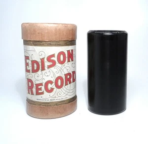 154ec. William Craig - Lady Binnie & Shores of Lake Erie - Edison 9693 - Picture 1 of 1