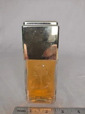 Perfume eau de parfum spray White Shoulders de EA Fragrances ~ 2,75 oz Foto 1 de 4