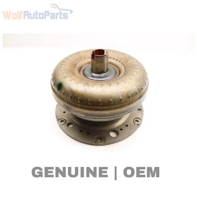 AUDI S5 2008-2012 4,2 L - Convertidor de par de transmisión 0B6323571B Foto 1 de 4