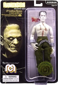 Mego Actionfiguren, 8"" Frankenstein (Limited Edition Sammlerstück) - Bild 1 von 5