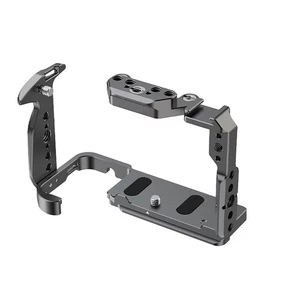 For Sony FX2 camera cage with metal expansion frame - Picture 1 of 22