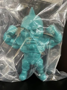 KUFC Kinkore Strongman Original Turquoise Blue - Picture 1 of 5