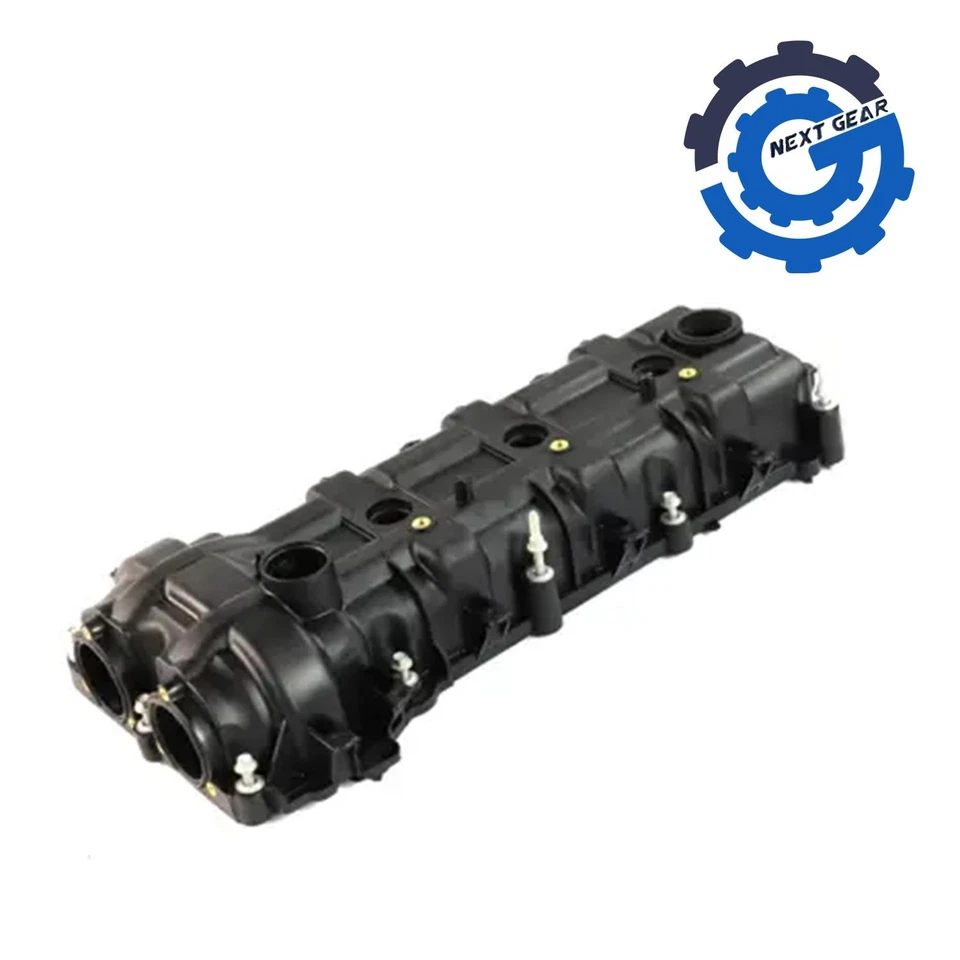 Nueva cubierta de culata izquierda OEM Mopar para 2011-2024 RAM 1500 3,6 L V6 05184069AN Foto 1 de 4