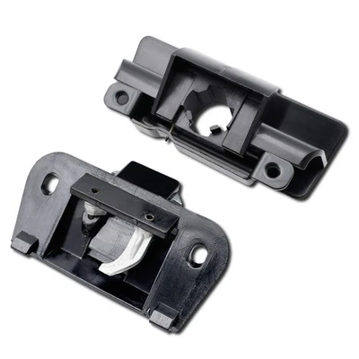 For BMW Z3 525i 535i M5 540i 1989-2002 51161946513 2Pcs Glove Box Lock Latch New Foto 1 de 4