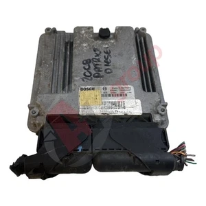 JEEP PATRIOT DIESEL ECU ENGINE CONTROL UNIT 2007-2012 1039S20427 - Picture 1 of 10