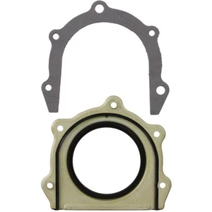 BS 40713 Felpro Rear Main Seal for VW Jeep Wrangler Volkswagen Routan Dodge - Picture 1 of 1
