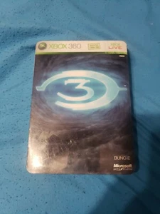 Halo 3 -- Limited Edition (Microsoft Xbox 360, 2007) - Picture 1 of 4
