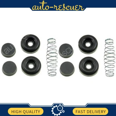 Kit de cilindro de rueda de freno de tambor para 1955 Studebaker Commander Police Car President Foto 1 de 3