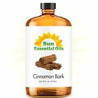 Best Cinnamon Bark Essential Oil 100% Purely Natural Therapeutic Grade 16oz