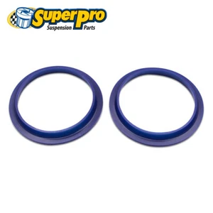 SuperPro Spring Seat Upper Bush Kit FOR Holden VE-VF SPF4091K - Foto 1 di 1