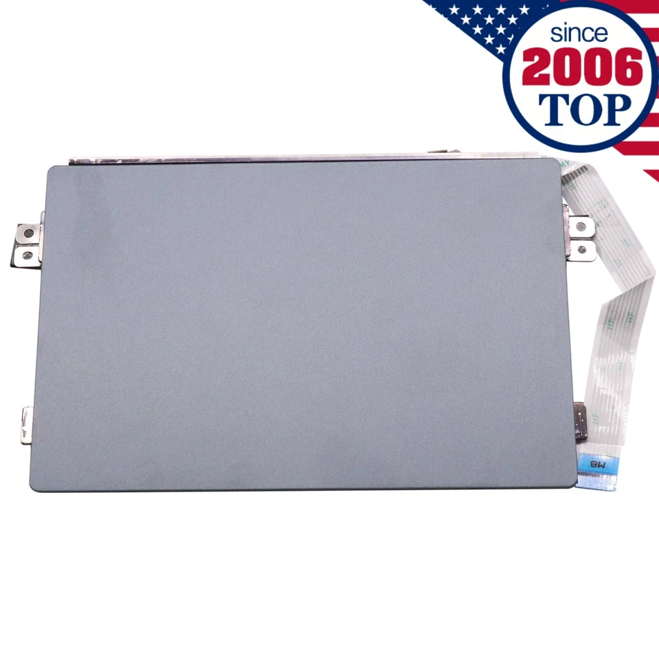 Touchpad Module for Dell Inspiron 16Plus 7610 N9M9F 0N9M9F W/Cable