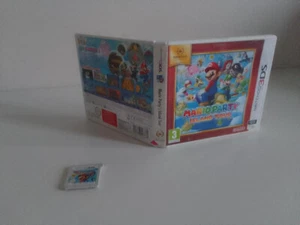 Mario Party : Island Tour [TSA-CTR-ATSP-EUR] - Imagen 1 de 4