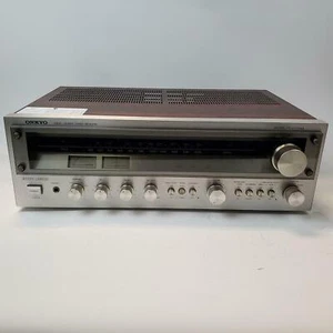ONKYO TX-2500MKII Servo Locked Stereo Receiver | Grade B - Picture 1 of 2
