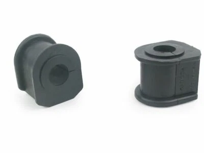 Kit de buje de barra estabilizadora para Mercury Colony Park 1969-1974 delantero al marco 32955DF Foto 1 de 2