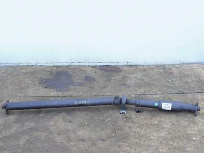 2010 - 2016 Mercedes Benz E Class W212 E350 4Matic Drive Shaft Cardan Rear Oem Foto 1 de 4