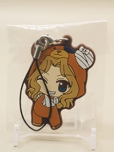 Kay Girls und Panzer Rubber Strap Lawson Limited From Japan H025 - Picture 1 of 3