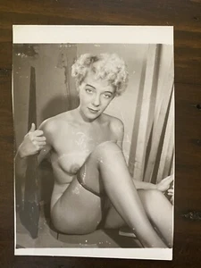 1950’s X-Rated Pic Nudes - Bild 1 von 1