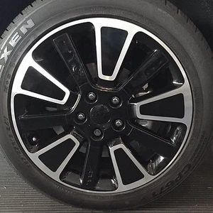 Alloy Wheel Decal Cover Kit Accessory Graphics Fits 2016 Kia Soul - Bild 1 von 4