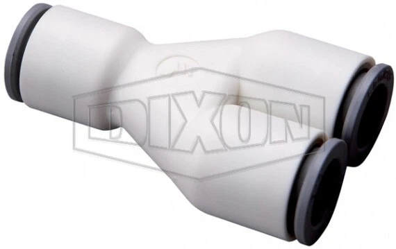 Dixon 63405600WP2 - LIQUIfit™ Union Y Connector - Image 1 of 1