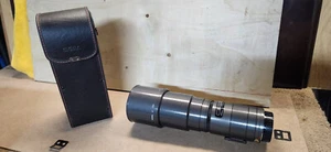 Sigma AF Tele 400mm f5.6 MC Lens for Minolta A Mount - Picture 1 of 9