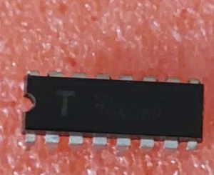 1PCS TAA661B FM Amplifier & Detector DIP14 SGS - SESCOSEM - Imagen 1 de 2