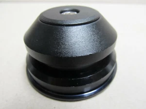 Heli-Bikes H856C ZS56 40 ZS44 Tapered juego de mandos semi-integrado negro 136gr. - Imagen 1 de 3