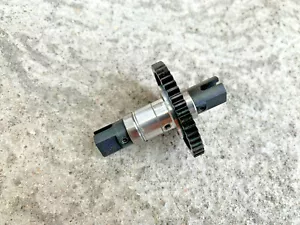 Universal Solid Differential for TRAXXAS/OFNA/MUGEN/SERPENT/ARRMA/HPI/kyosho/Cen - Picture 1 of 4