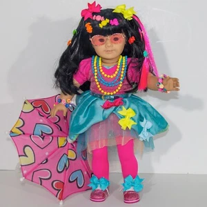 Pleasant Company American Girl Today #4 im individuellen japanischen Kawaii Street Outfit - Bild 1 von 11