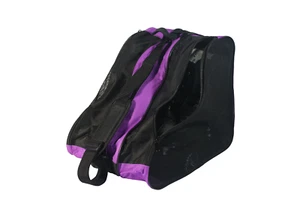 Epic Skates Purple Inline Skate Bag - Bild 1 von 4