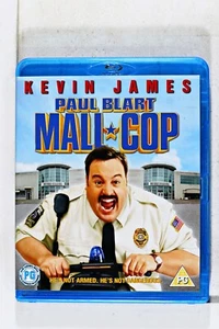 Mall Cop (Blu-ray 2009) - Picture 1 of 2