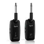 POGOLAB M6 5.8GHz Wireless Guitar System Transmitter Receiver 220° Rotatable