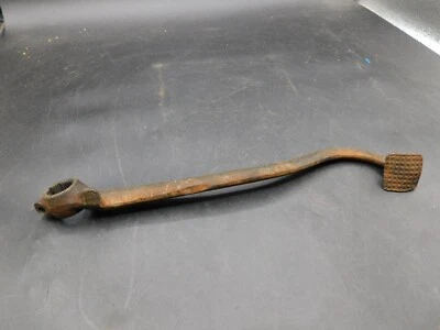 Pedal freno trasero Yamaha 1970 1971 1972 R5 R5B R5C DS7, RD250 RD350 - B Foto 1 de 4