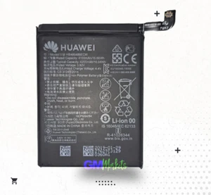 Replacement Battery HB486486ECW for Huawei P30 Pro/Mate 20 Pro Battery HB - Picture 1 of 2