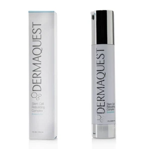 Dermaquest Essentials Stem Cell Rebuilding Complex Serum Anti-Aging 1oz/30mL NIB - Picture 1 of 2