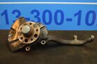 07-12 W221 W216 Mercedes S600 Cl600 Front Left Driver Hub Knuckle Spindle #2