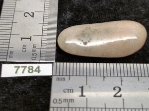 DOLOMITE du Brésil pierre roulée naturelle - lithotherapie collection reiki - Picture 1 of 2